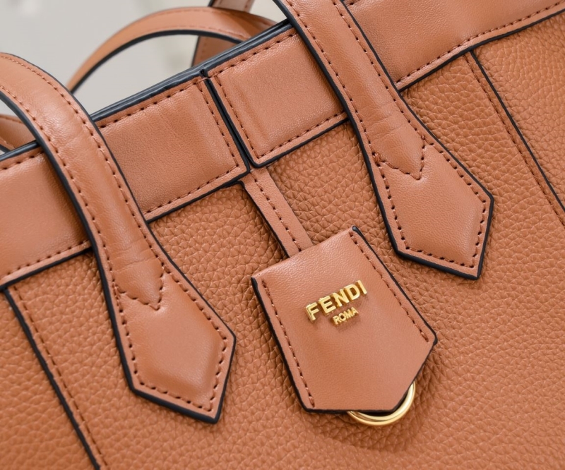 Fendi Shopping Bags